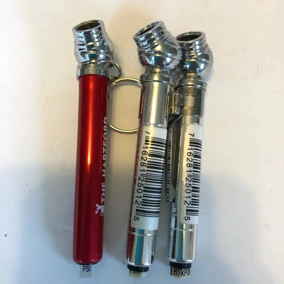 Tires Pressure check - Picture 1 of 2